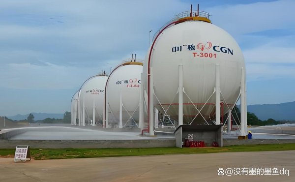 盈富优配 中广核实华燃气有限公司的成立与股权架构