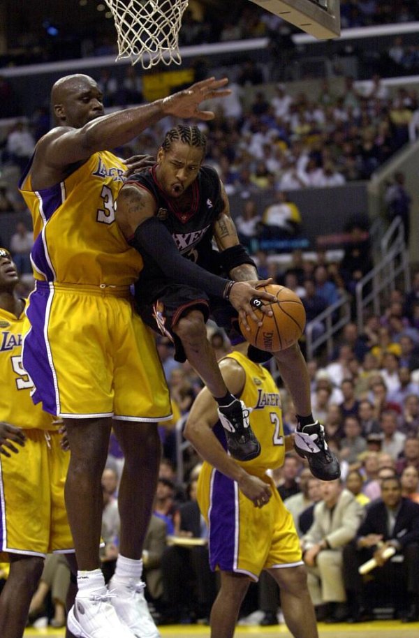 配资宝 巴克利：AI以为能进总决赛3、4次 16年里我只有4年有机会夺冠