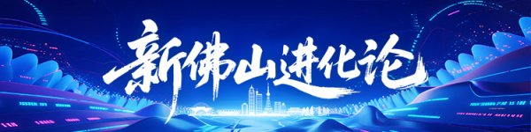 策略资本 破浪前行，改革闯新路｜新佛山进化论③